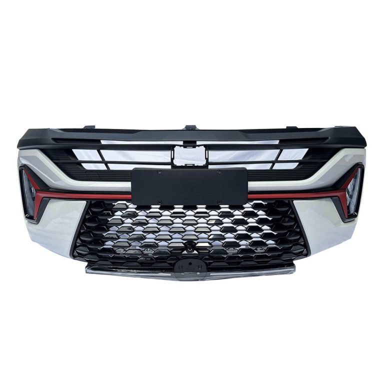 CS55 Bumper Assembly Auto Parts China export product for overseas buyers