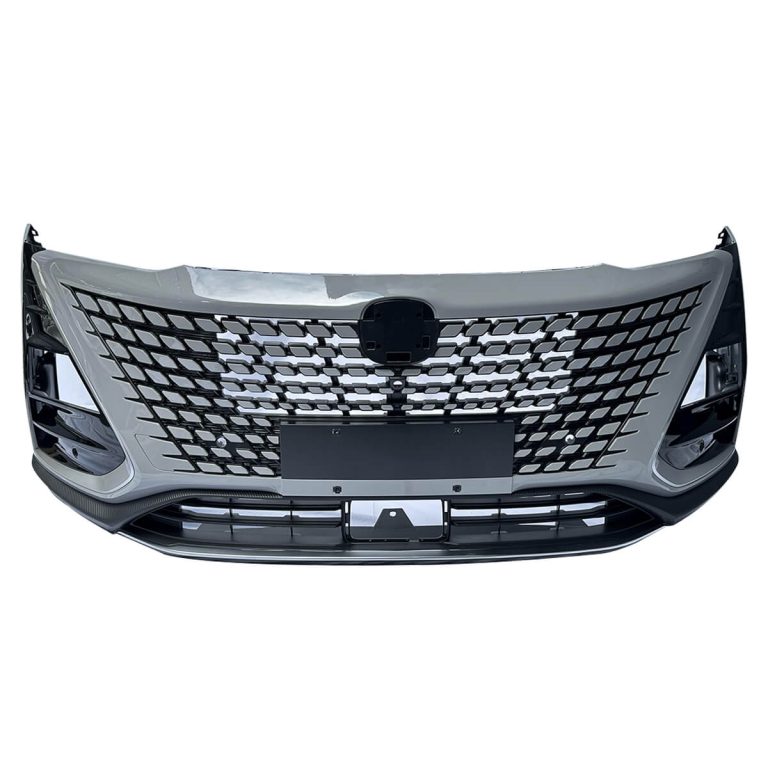 UNI-T Bumper Assembly Auto Parts China export product for overseas buyers