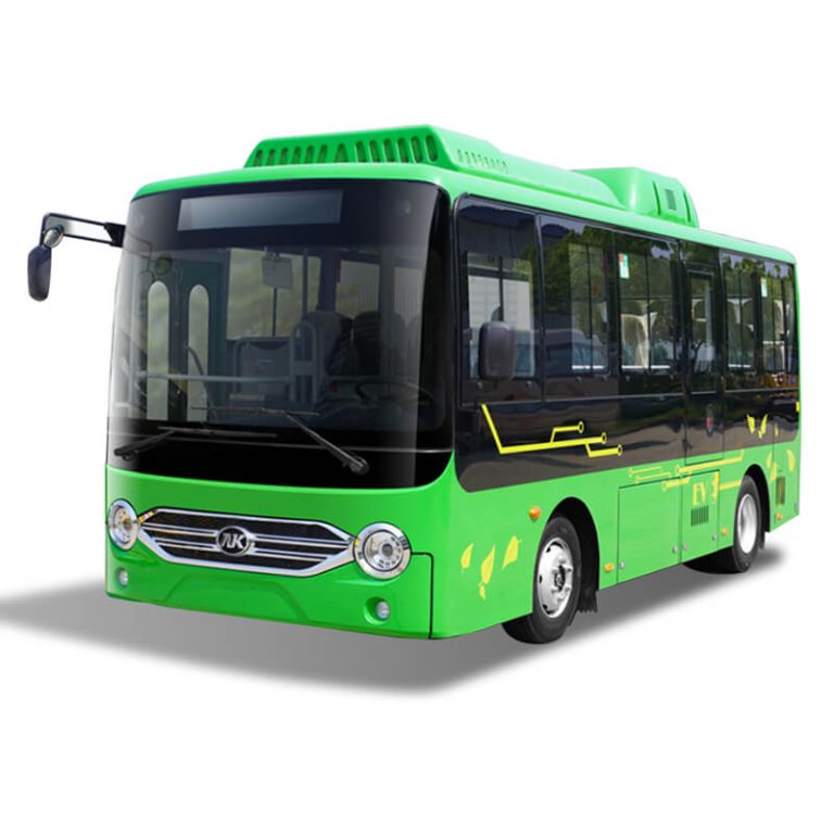 Ankai G7 Buses China export product for overseas buyers