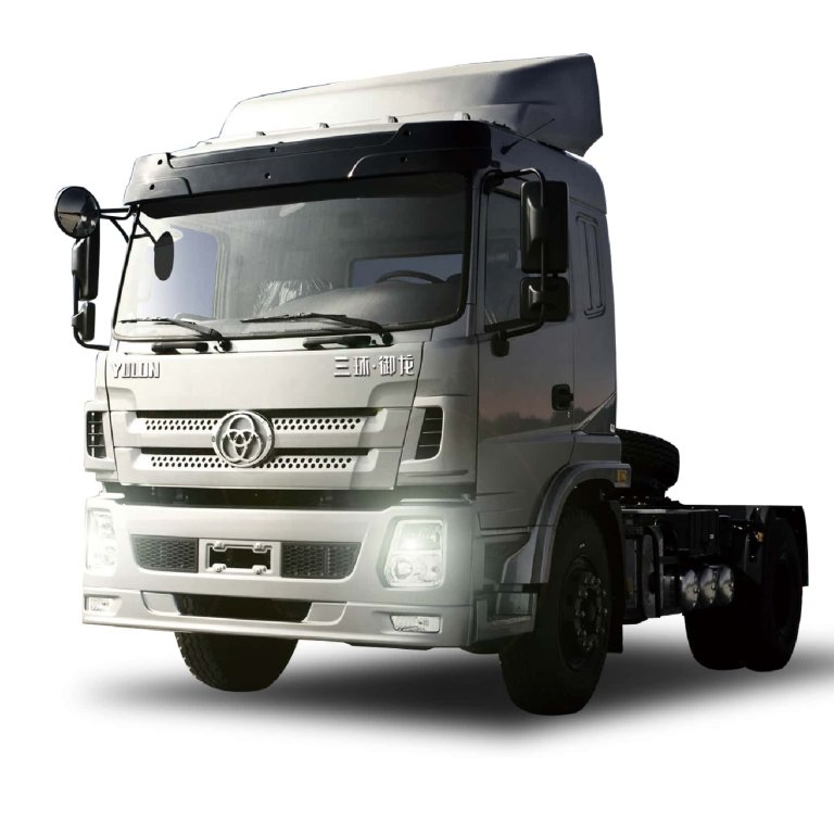 Tri-ring Sitom Yulon 4×2 tractor STQ4181L04Y2N3