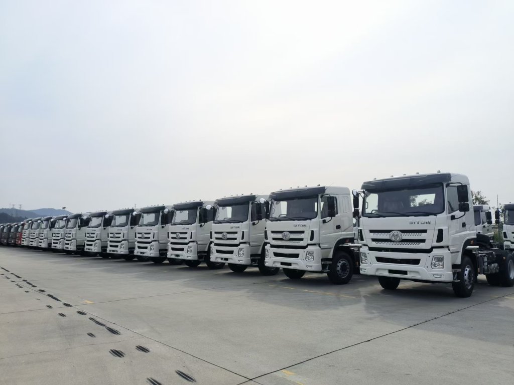 Overseas Warehousing 1