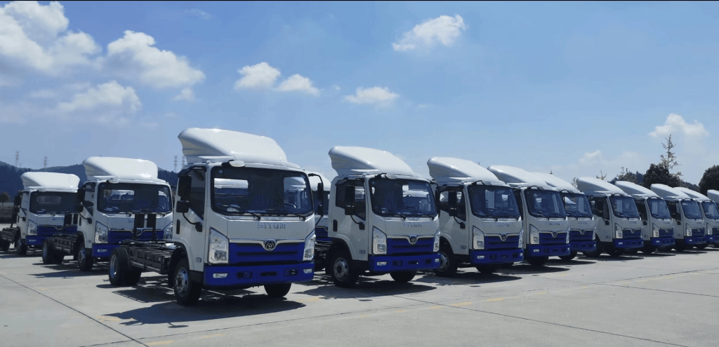 Overseas Warehousing 2
