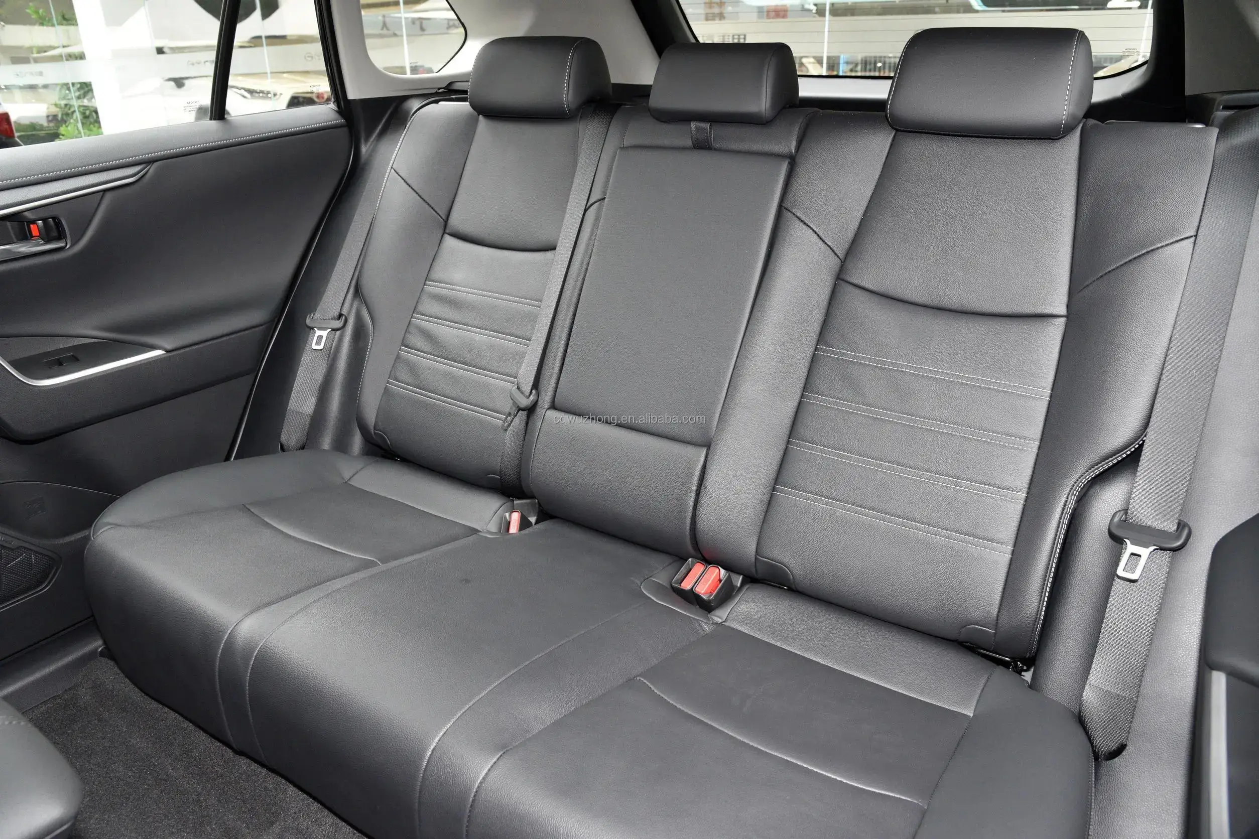2020 Used Cars toyota Rav 4 (10)