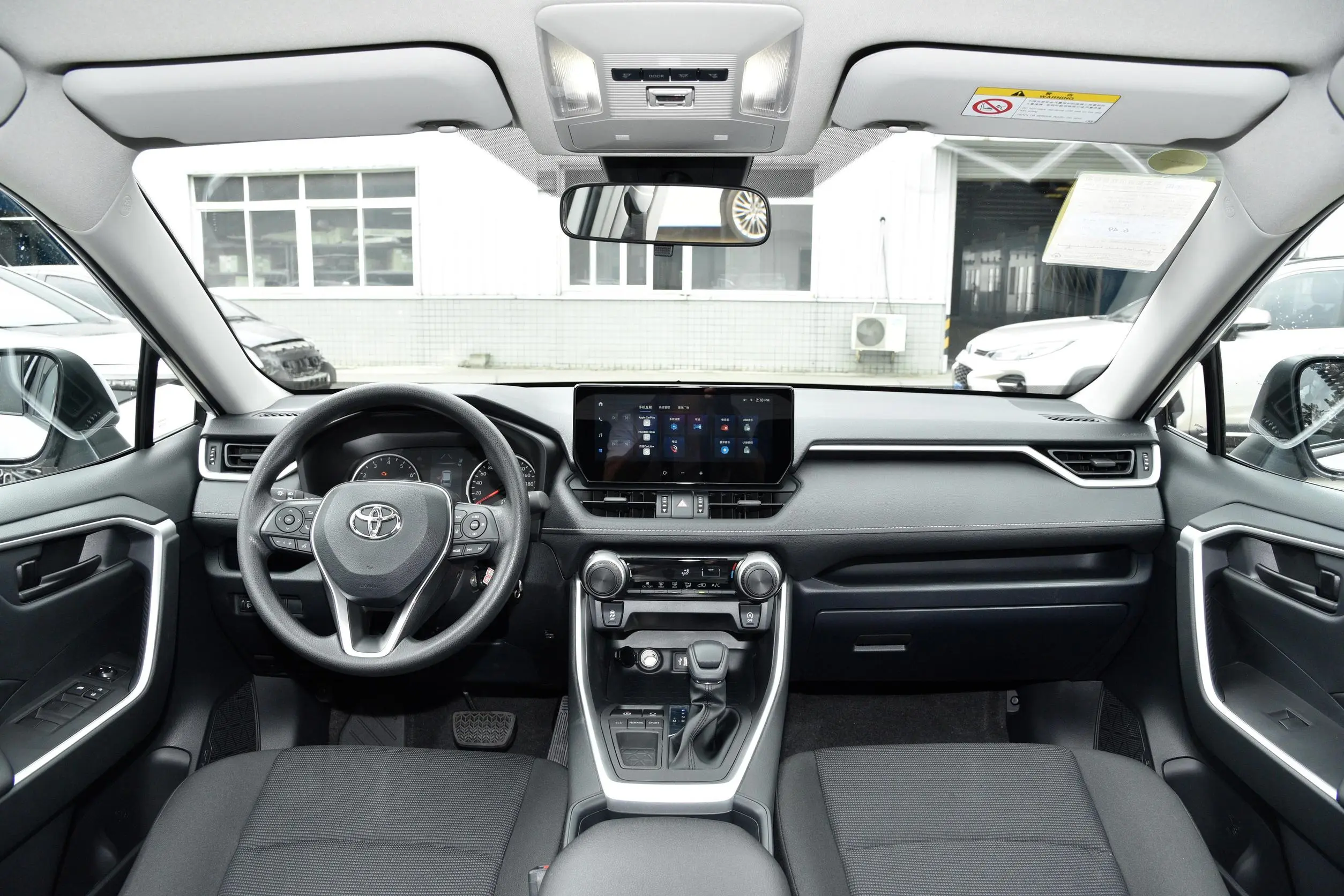2020 Used Cars toyota Rav 4 (7)