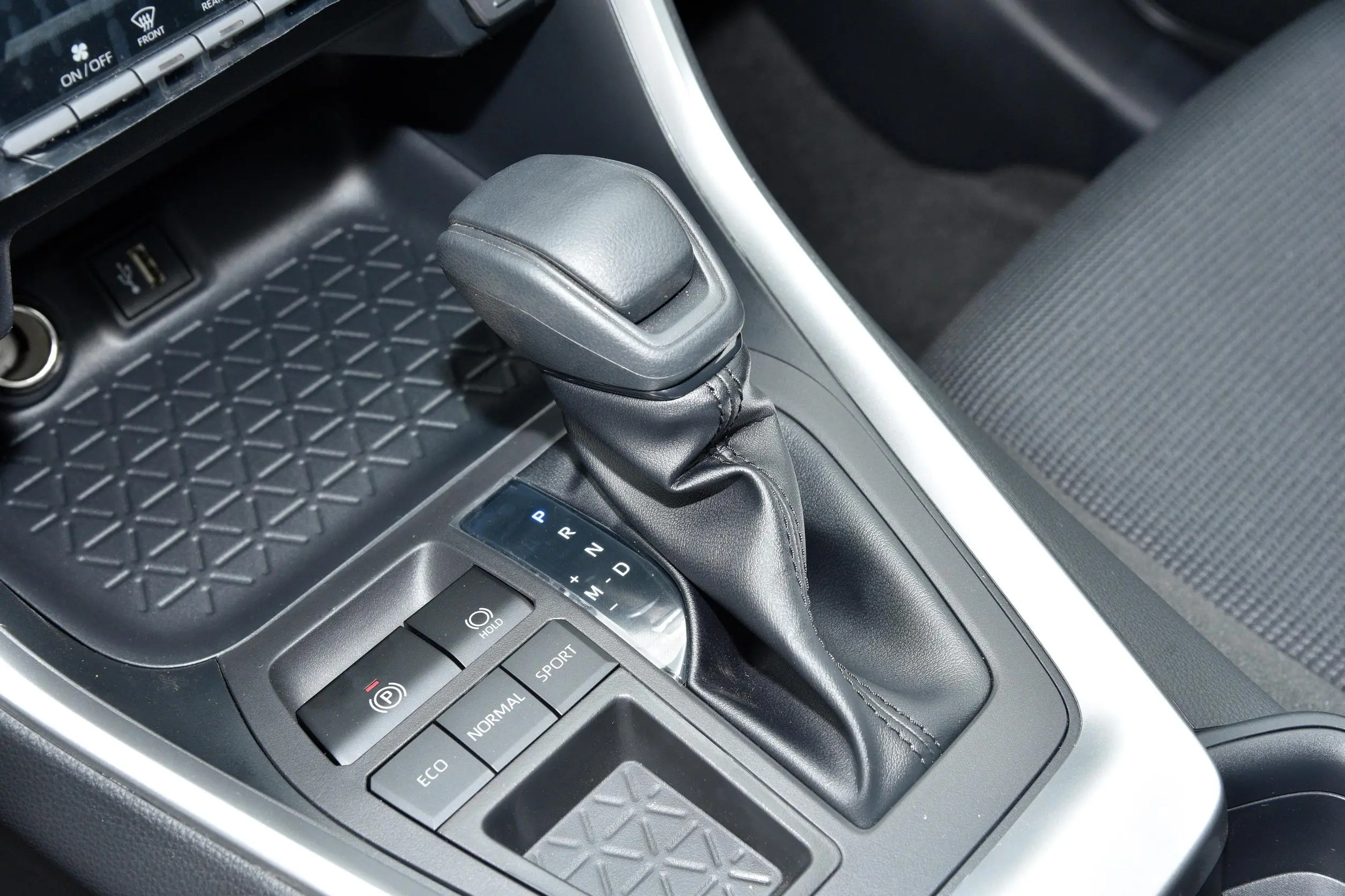2020 Used Cars toyota Rav 4 (8)