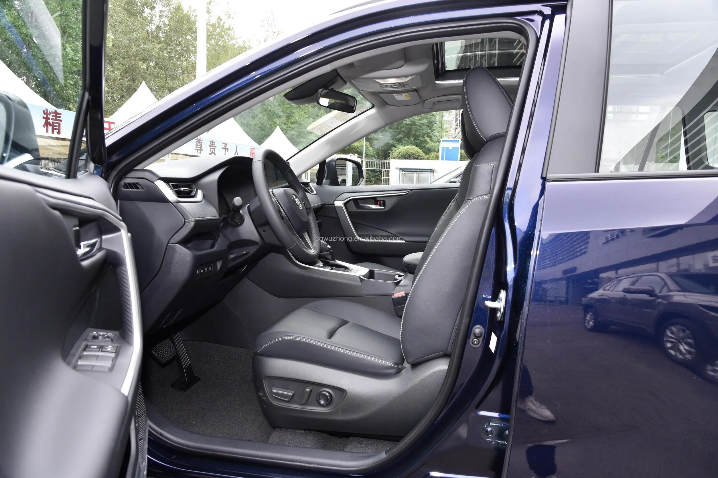 2020 Used Cars toyota Rav 4 (9)
