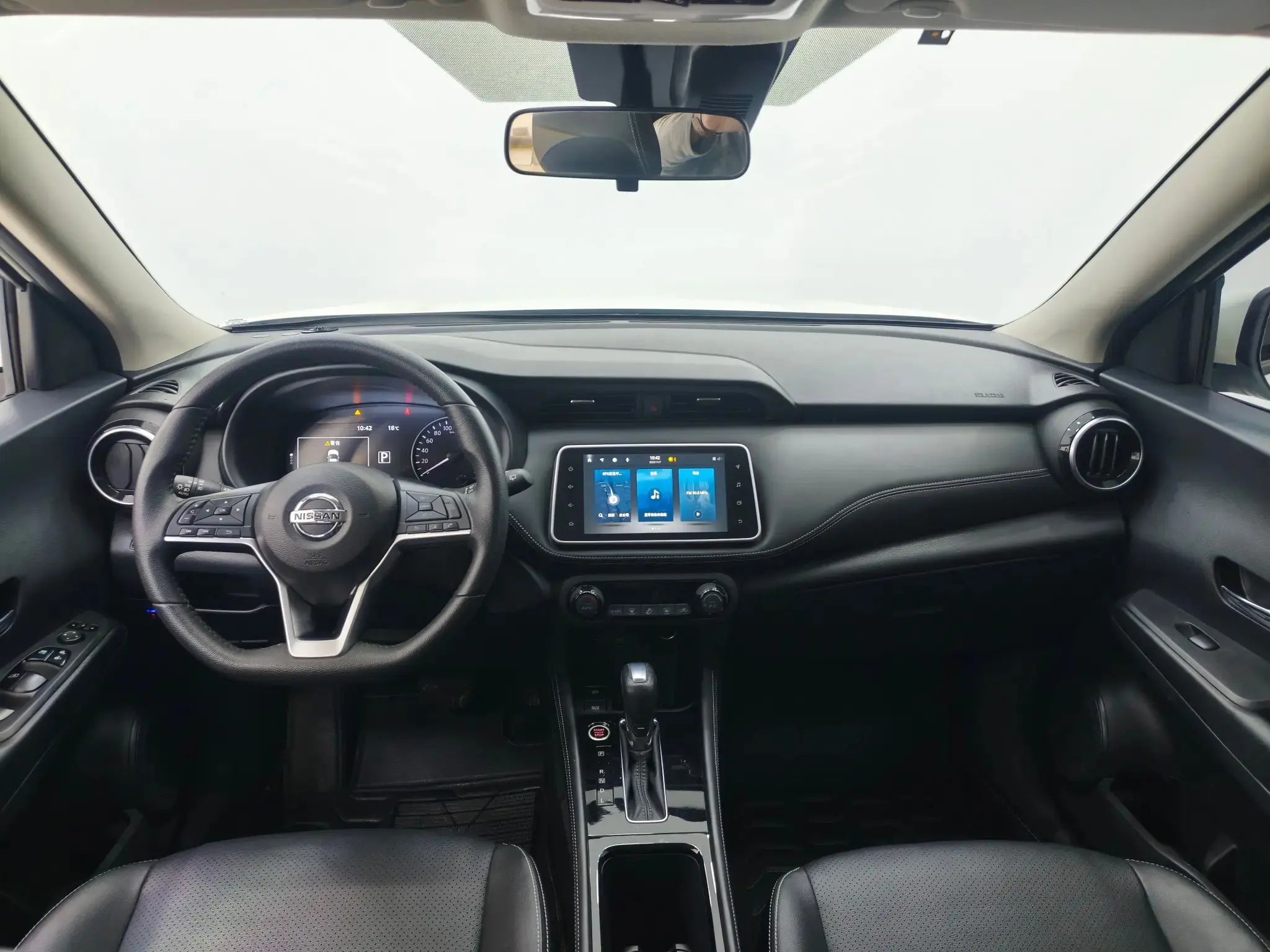 2022 Nissan Kicks Used Cars (7)