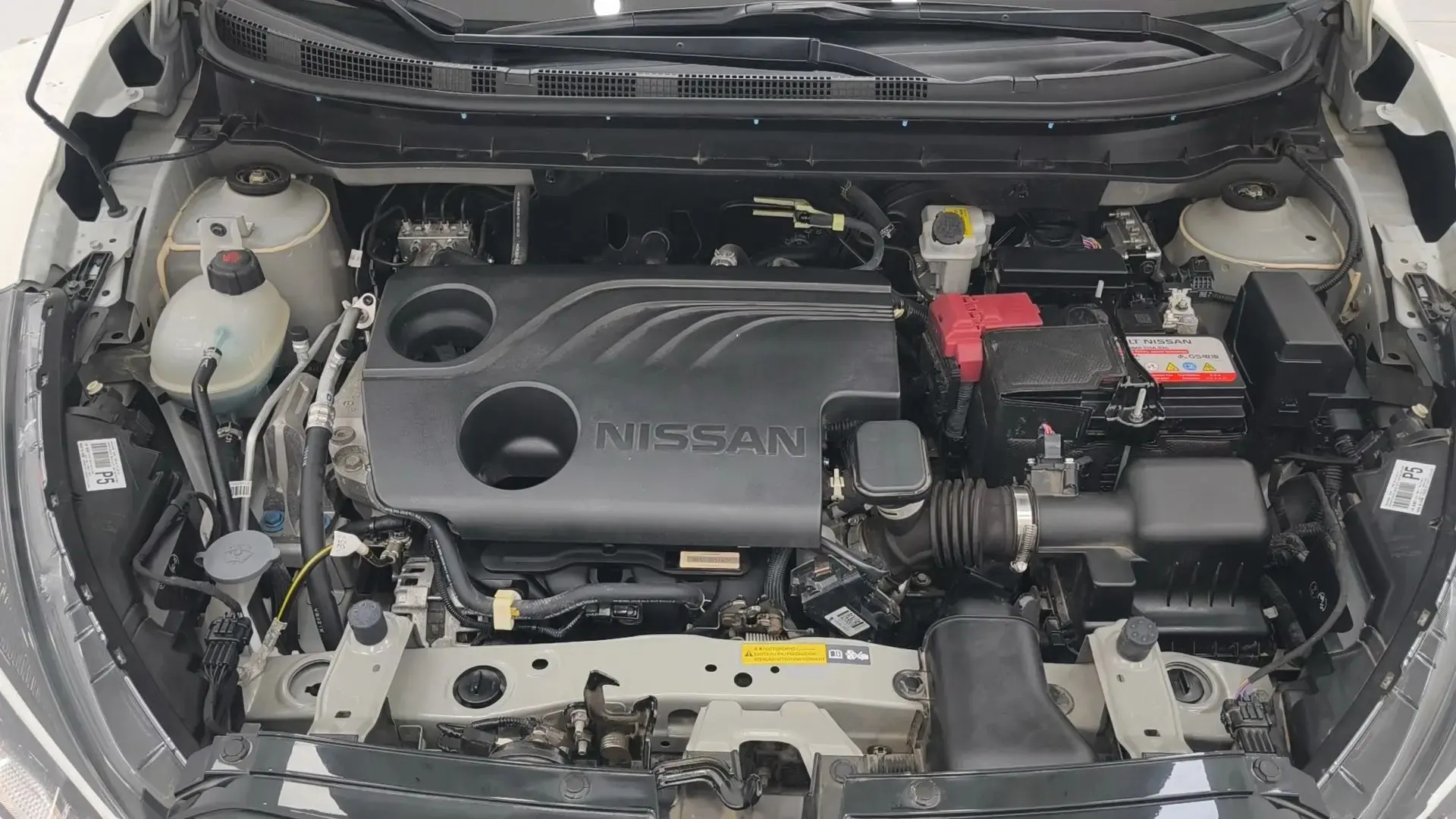 2022 Nissan Kicks Used Cars (8)