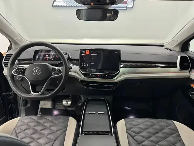 2022 VW ID.6 CROZZ Used Cars (7)