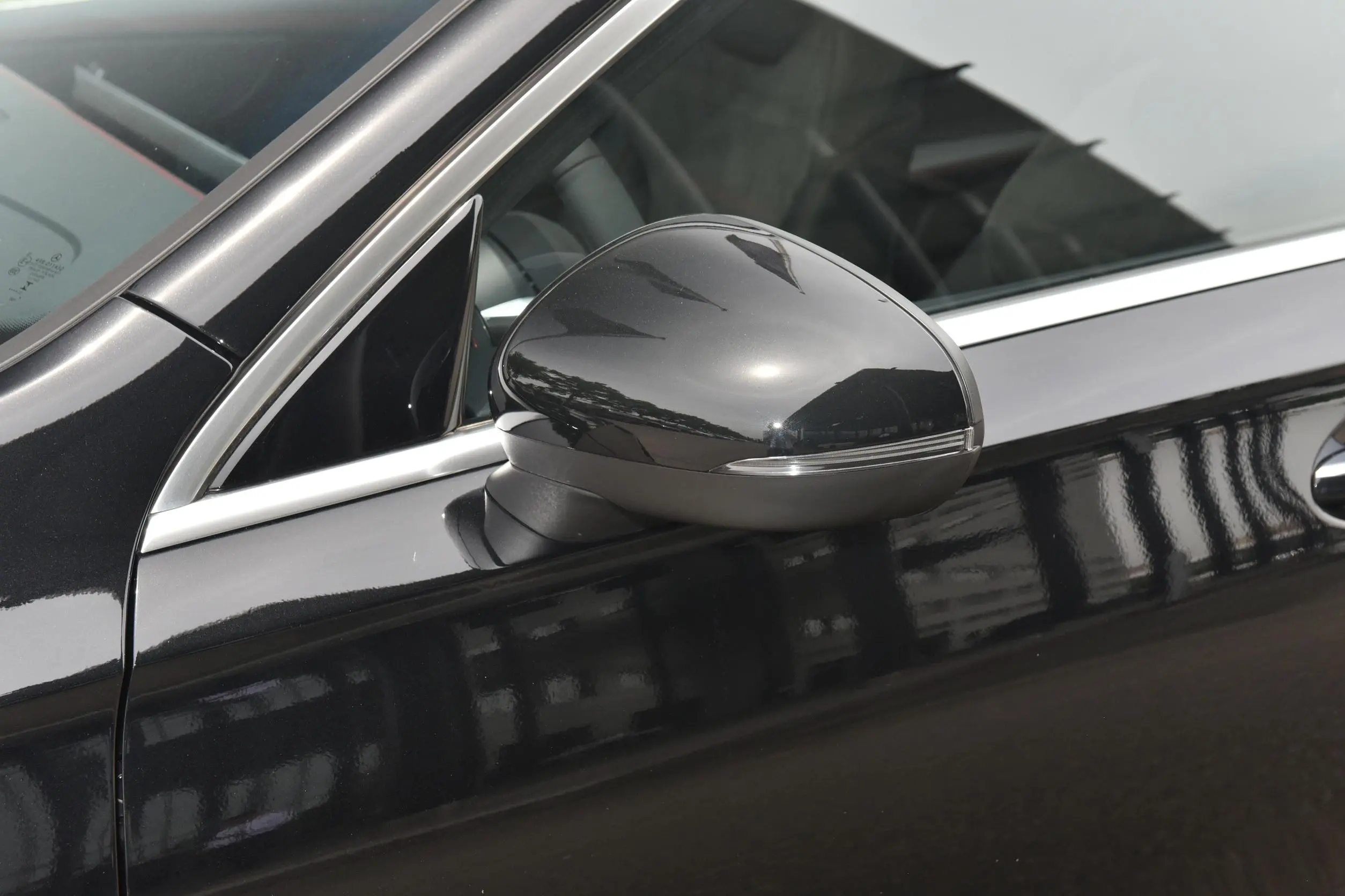 2023 Used Benz A Class 200 L (9)