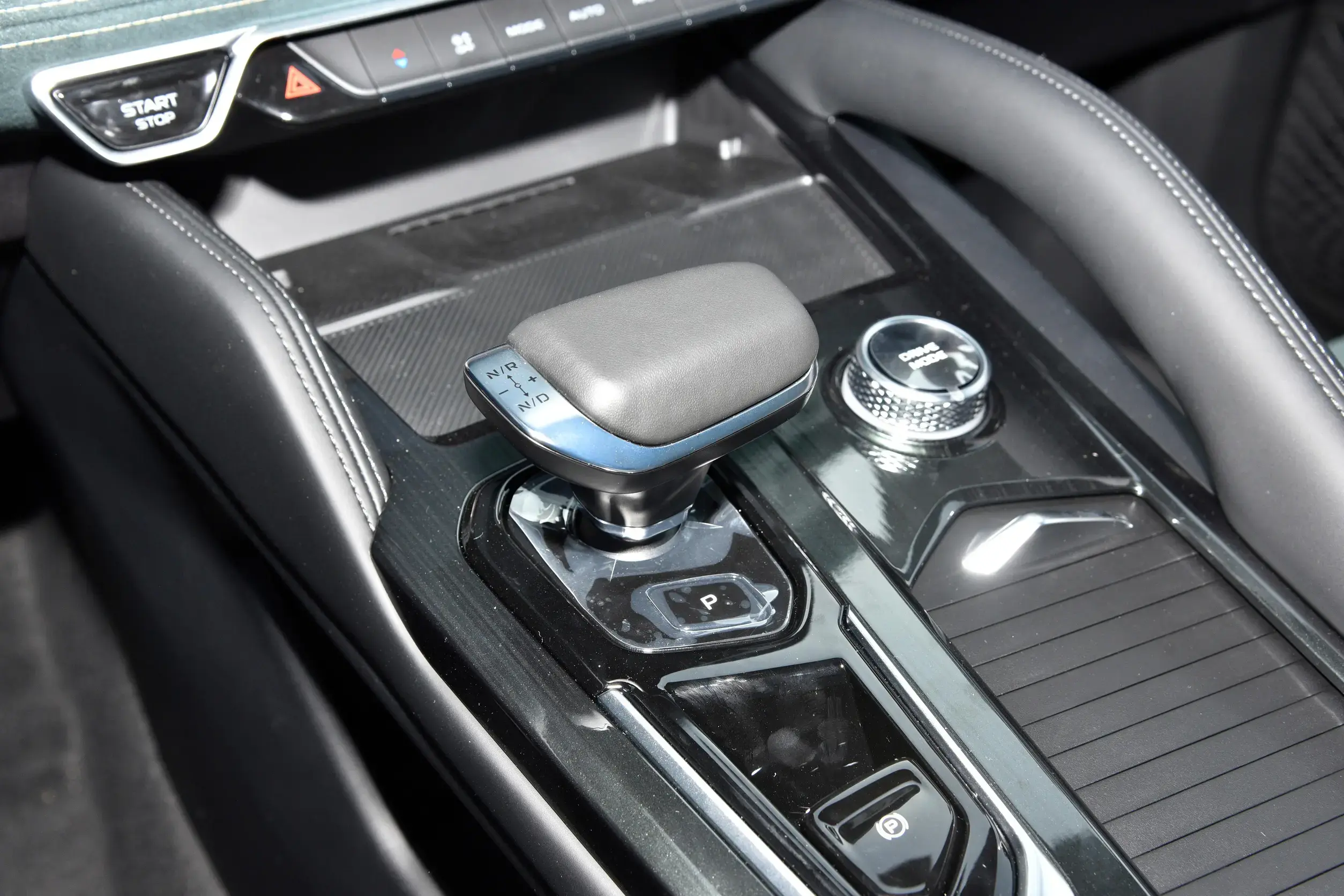 2024 Used Geelygeely Coolray (8)