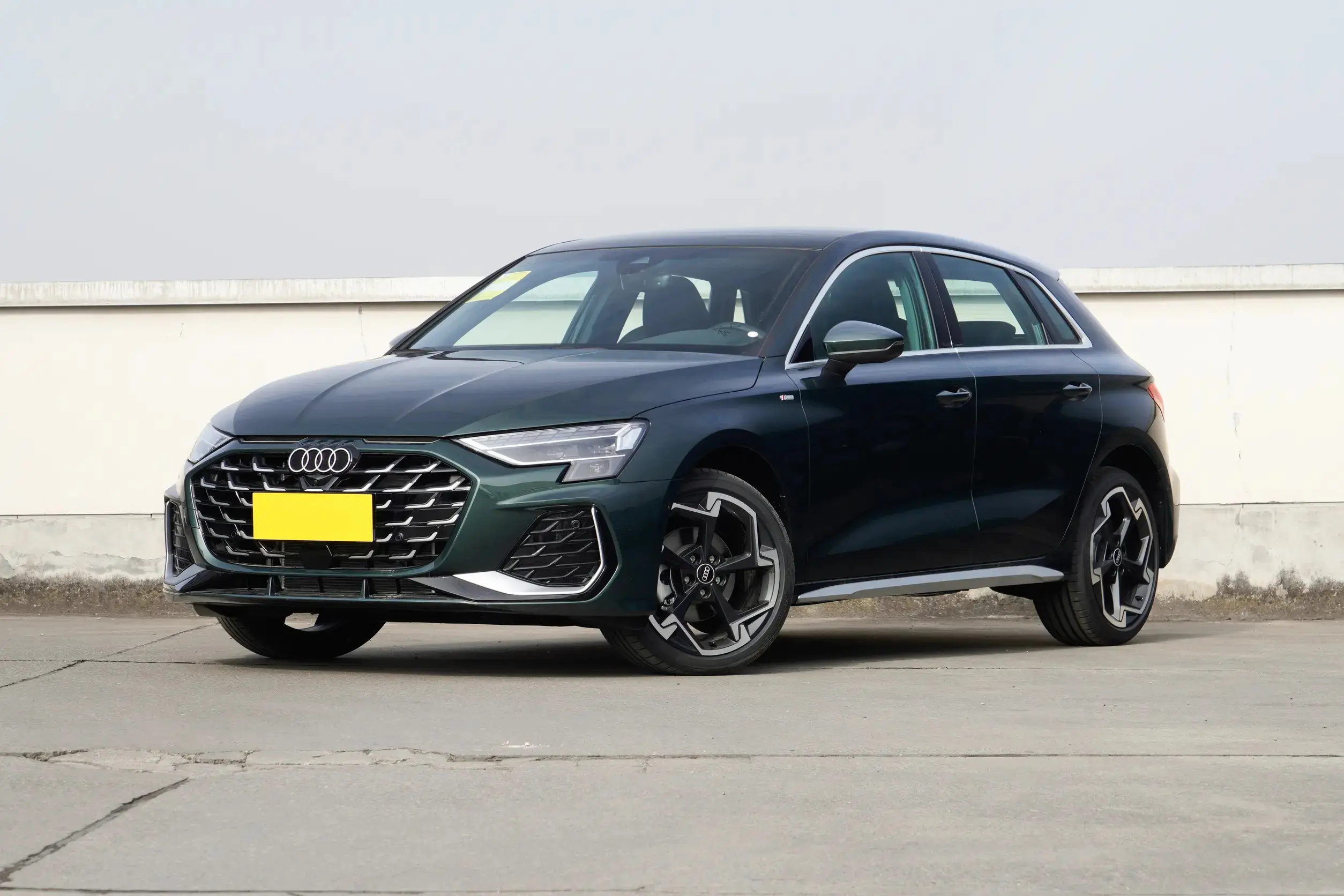 2026 Audi A3 (10)