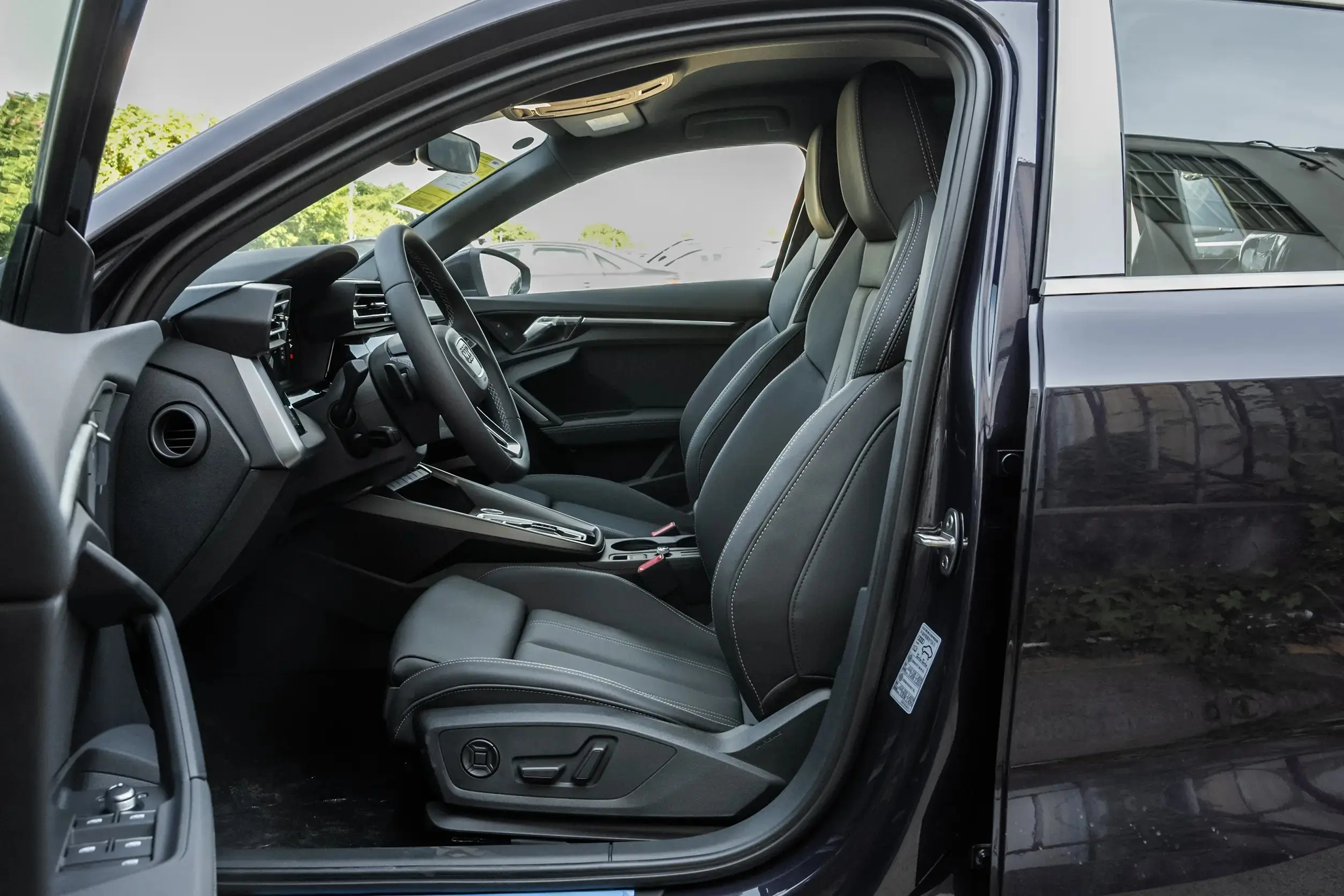2026 Audi A3 (23)