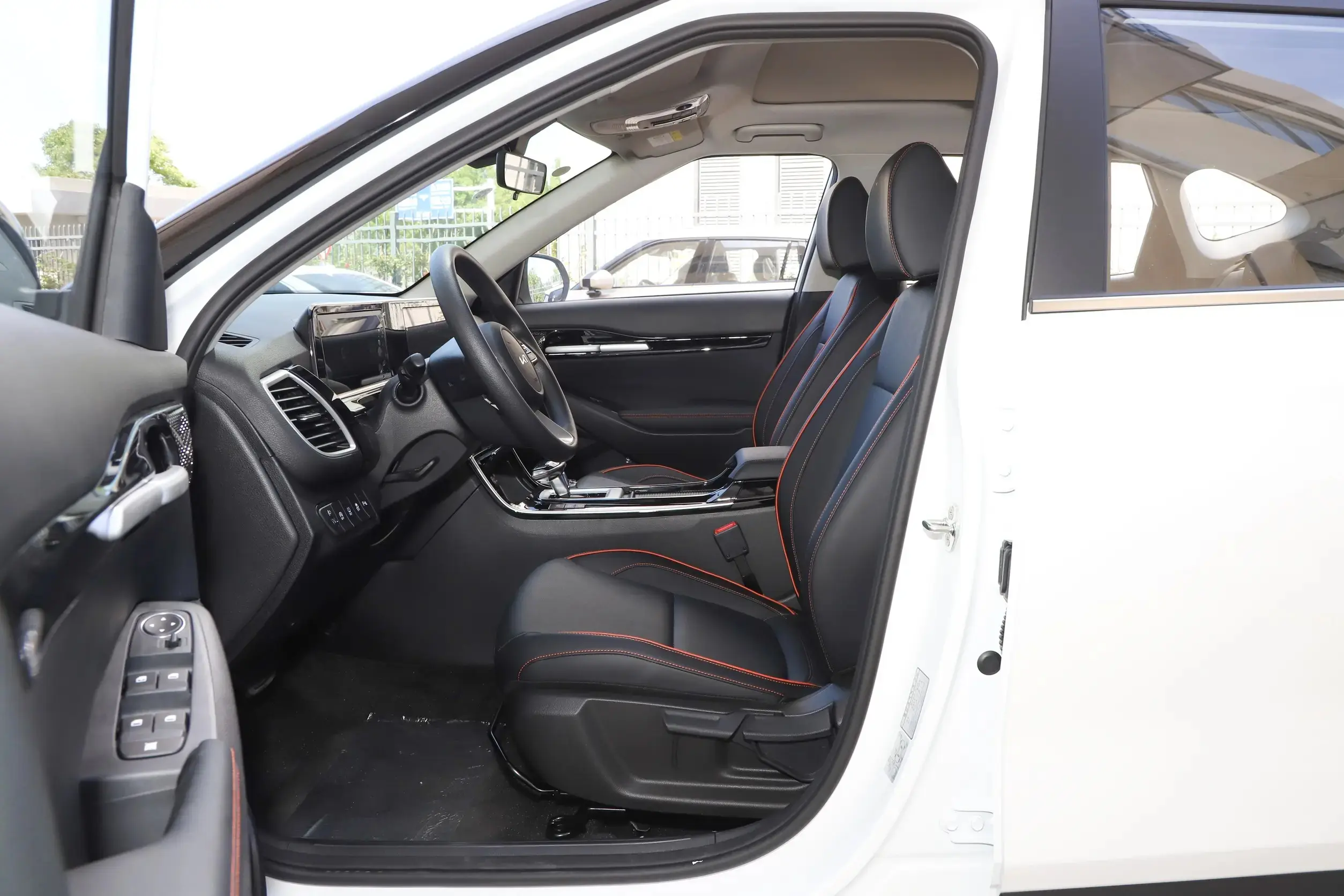 2026 Kia Seltos (14)