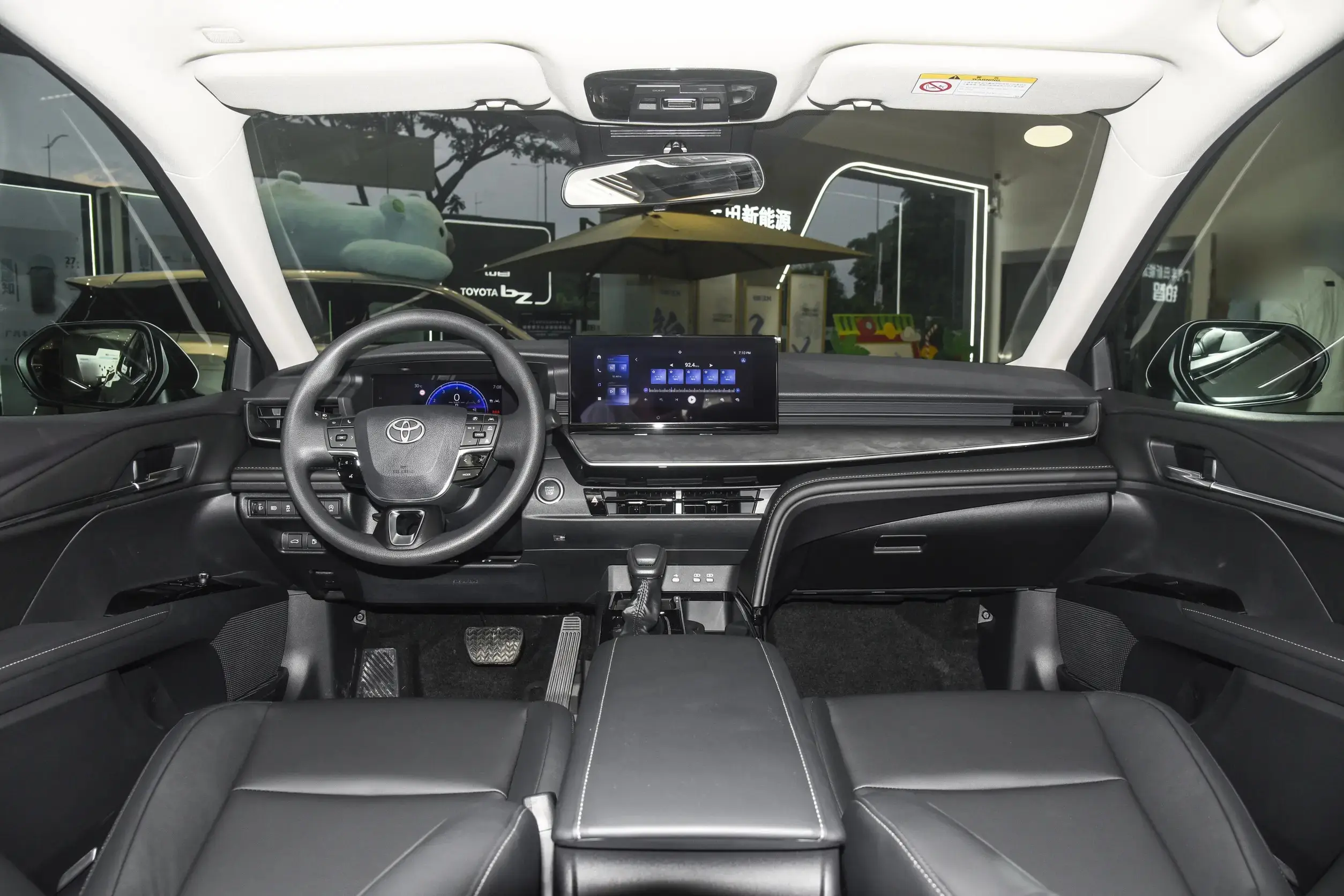 2026 Toyota Camry (19)