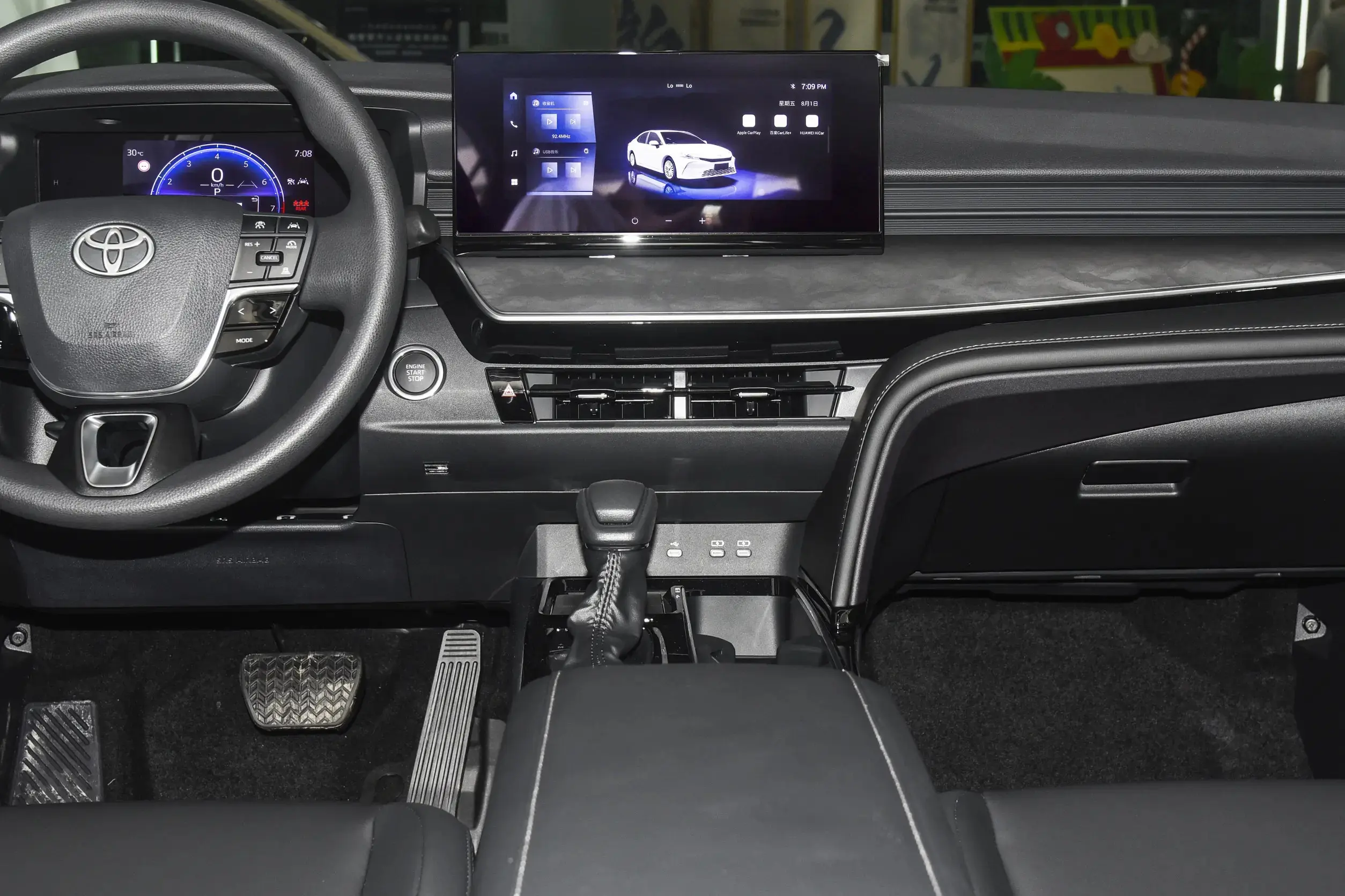 2026 Toyota Camry (20)