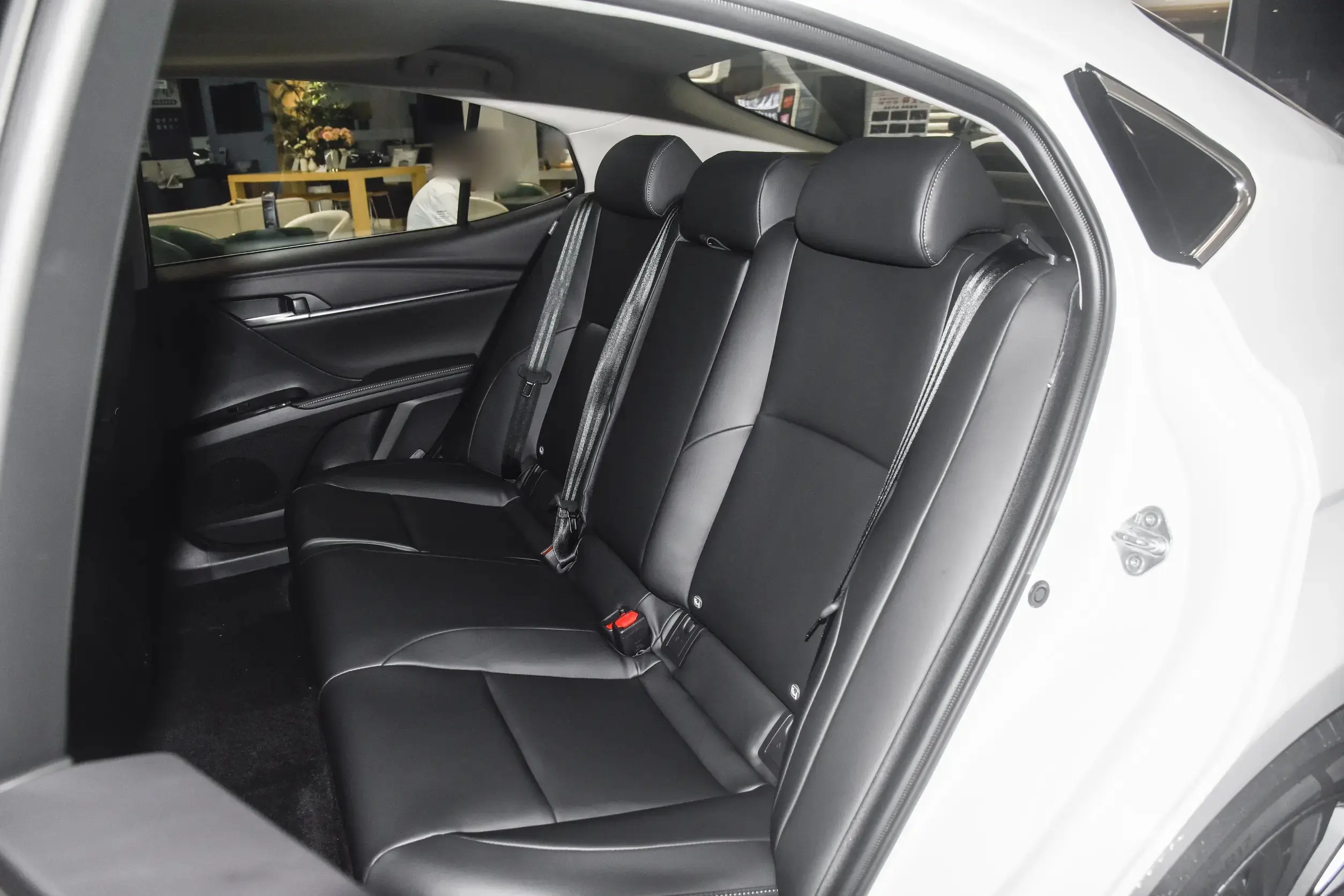 2026 Toyota Camry (26)