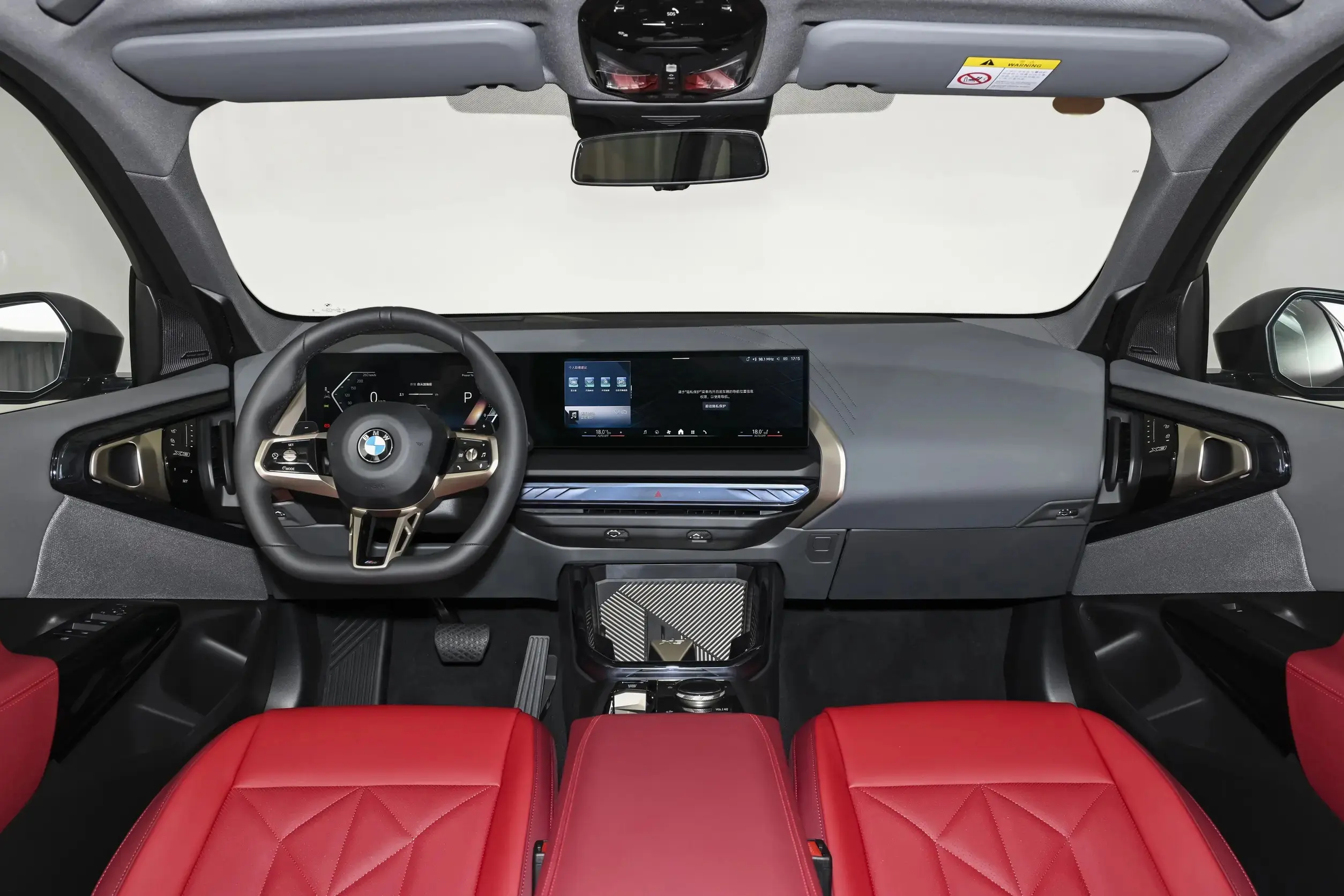 BMW X3 (20)