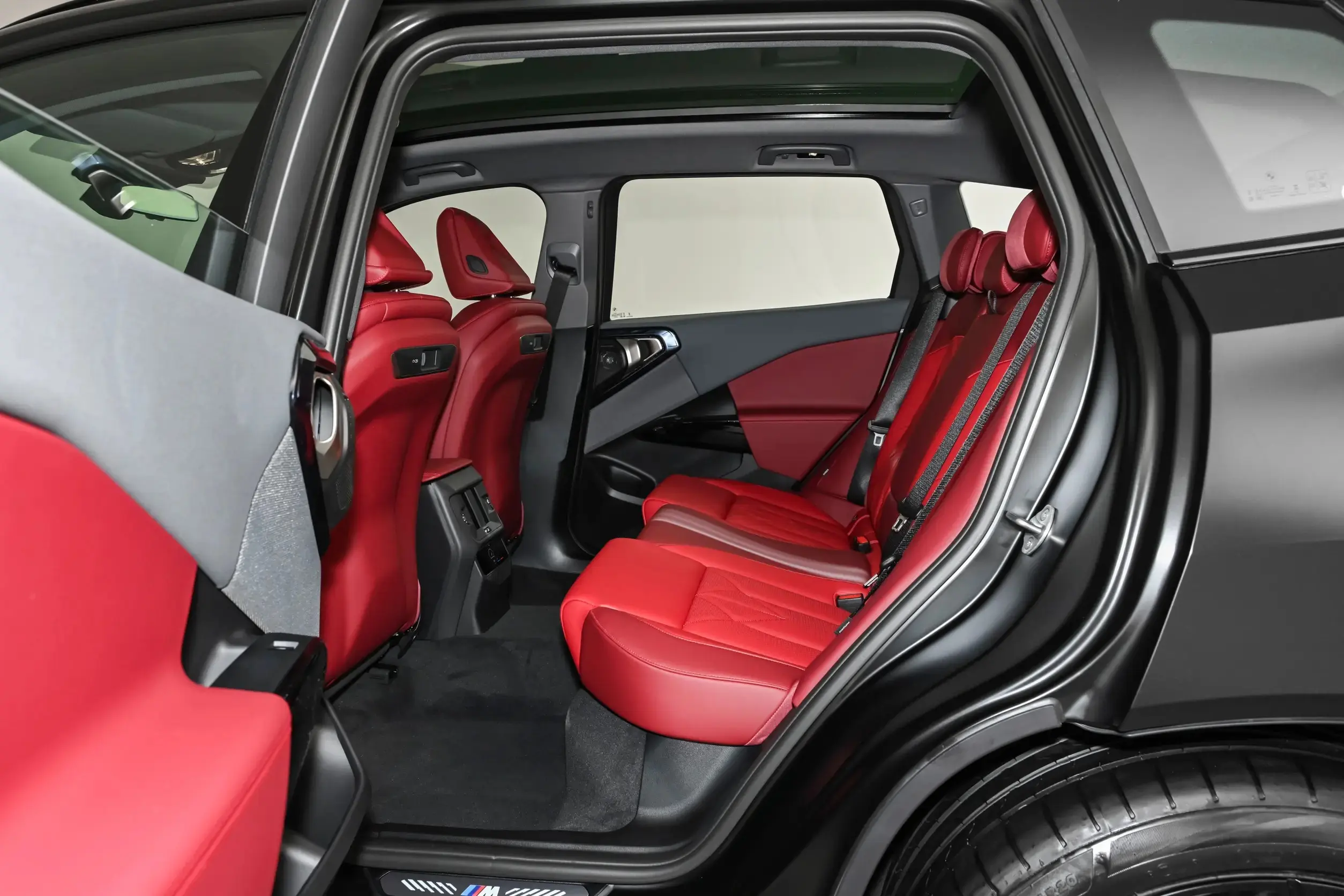 BMW X3 (26)