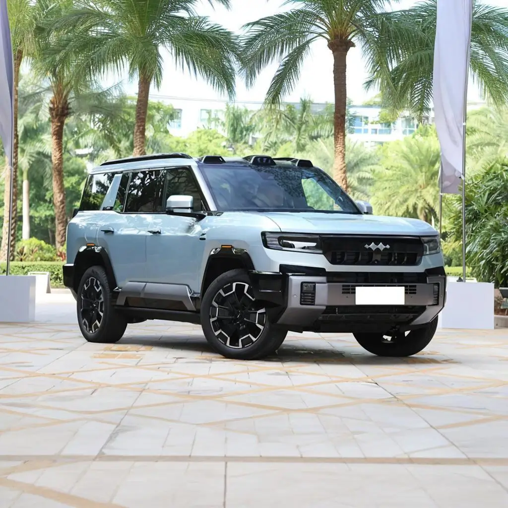 China vehicle exporter supplying cars SUVs trucks and buses from China