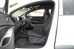 2025 byd sealion 06 ev 605 pro front seats