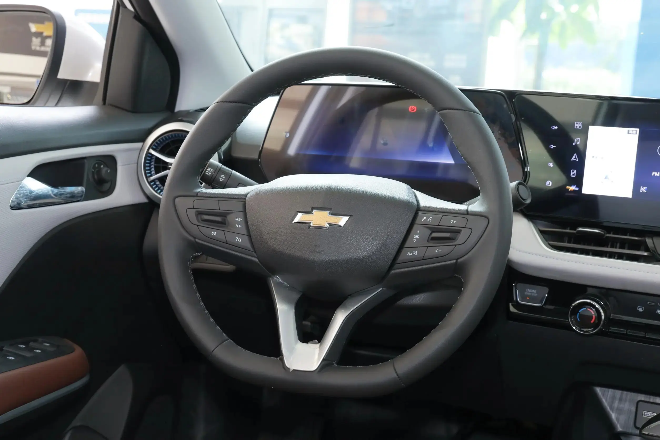 Chevrolet Monza 14