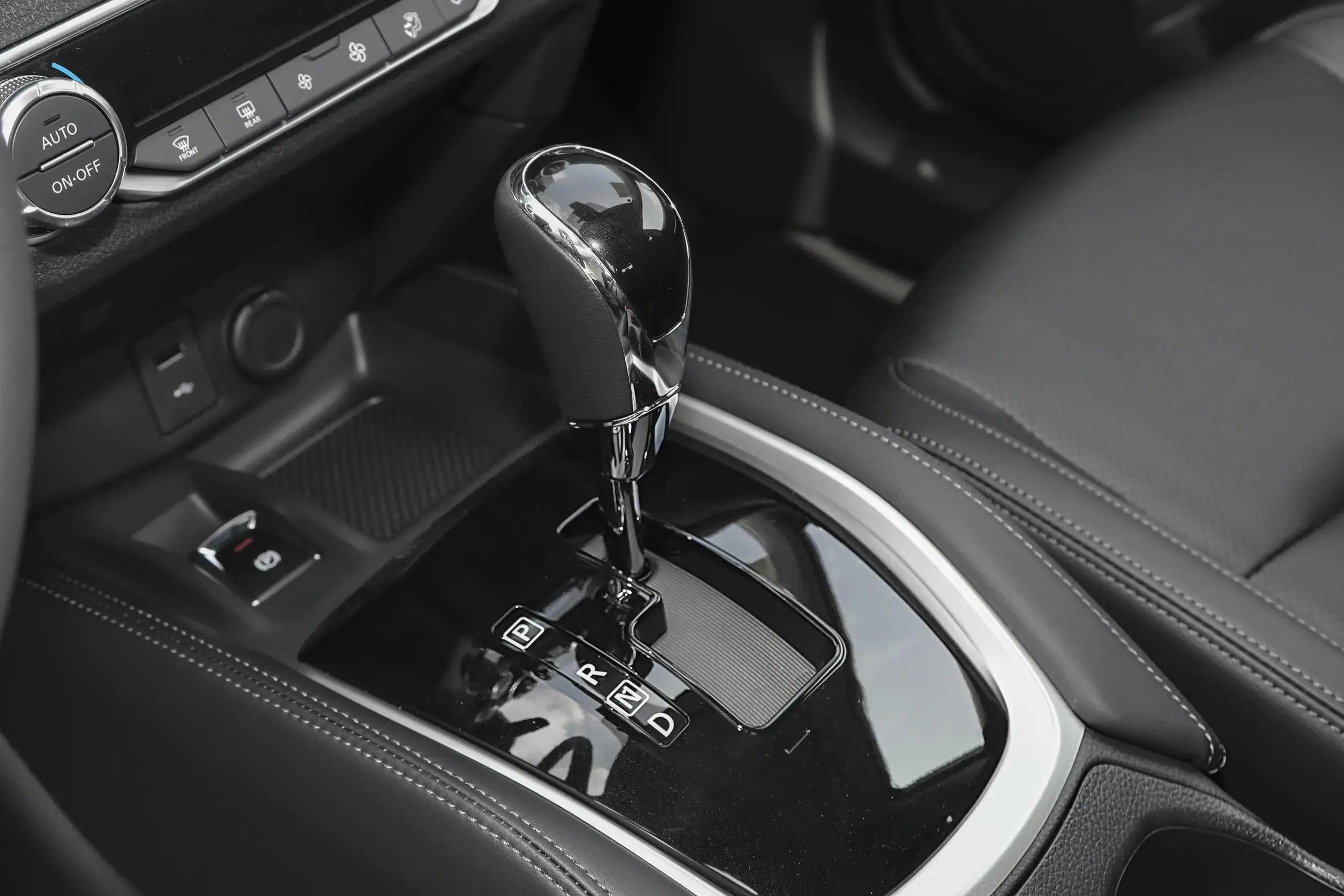 Dongfeng Nissan X Trail 35