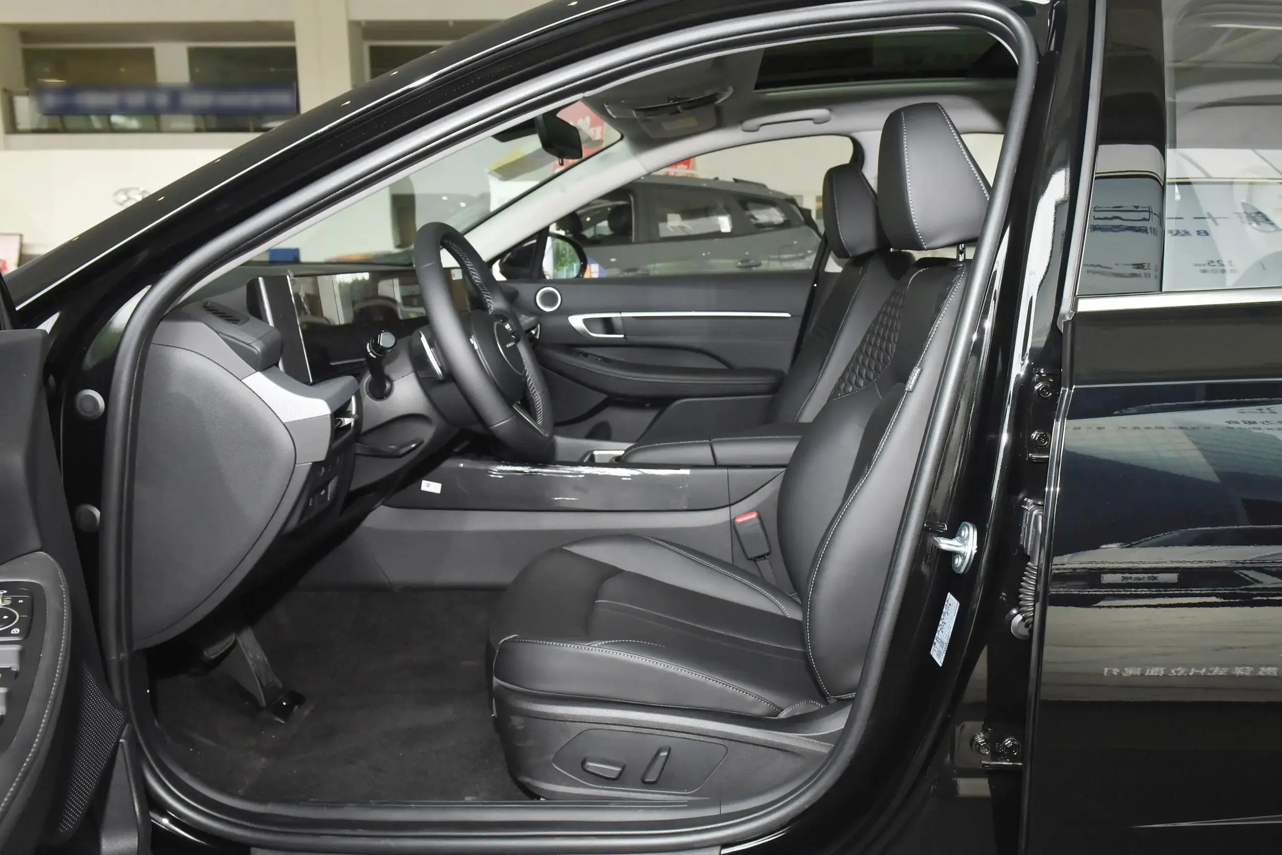 Hyundai Sonata 15