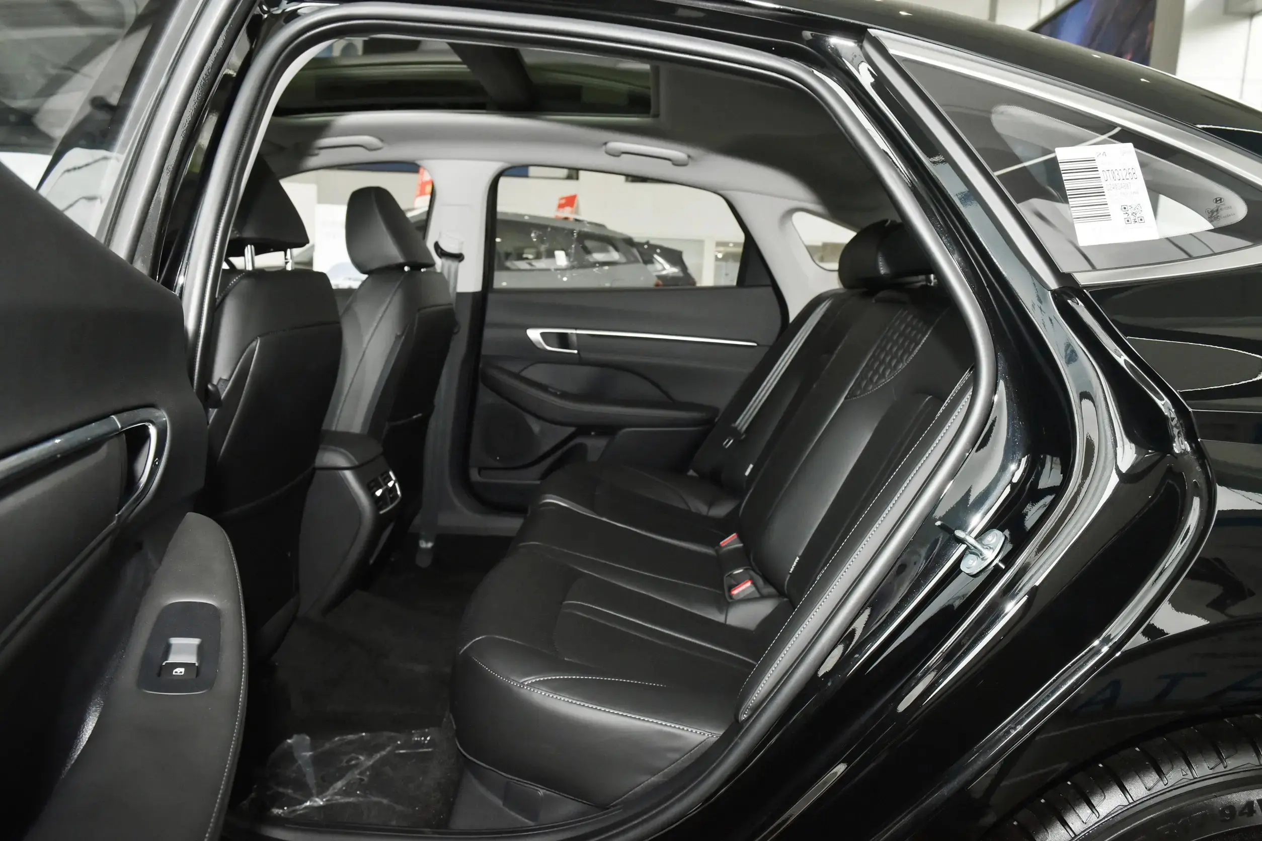 Hyundai Sonata 17