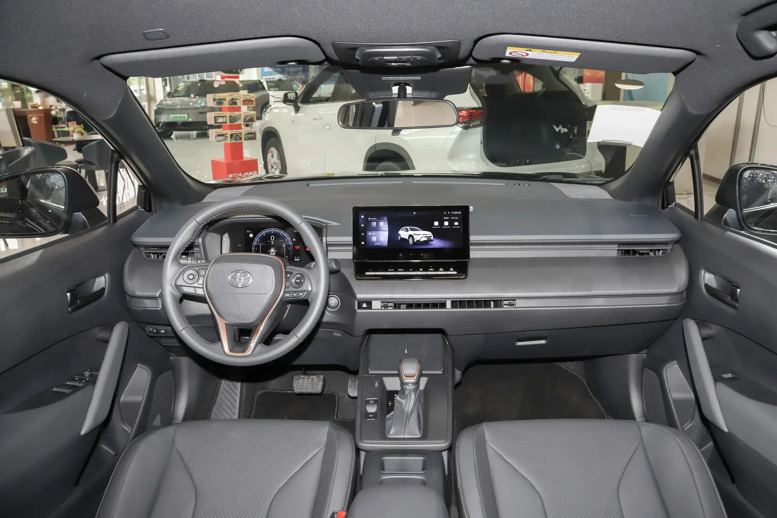 Toyota Frontlander 21