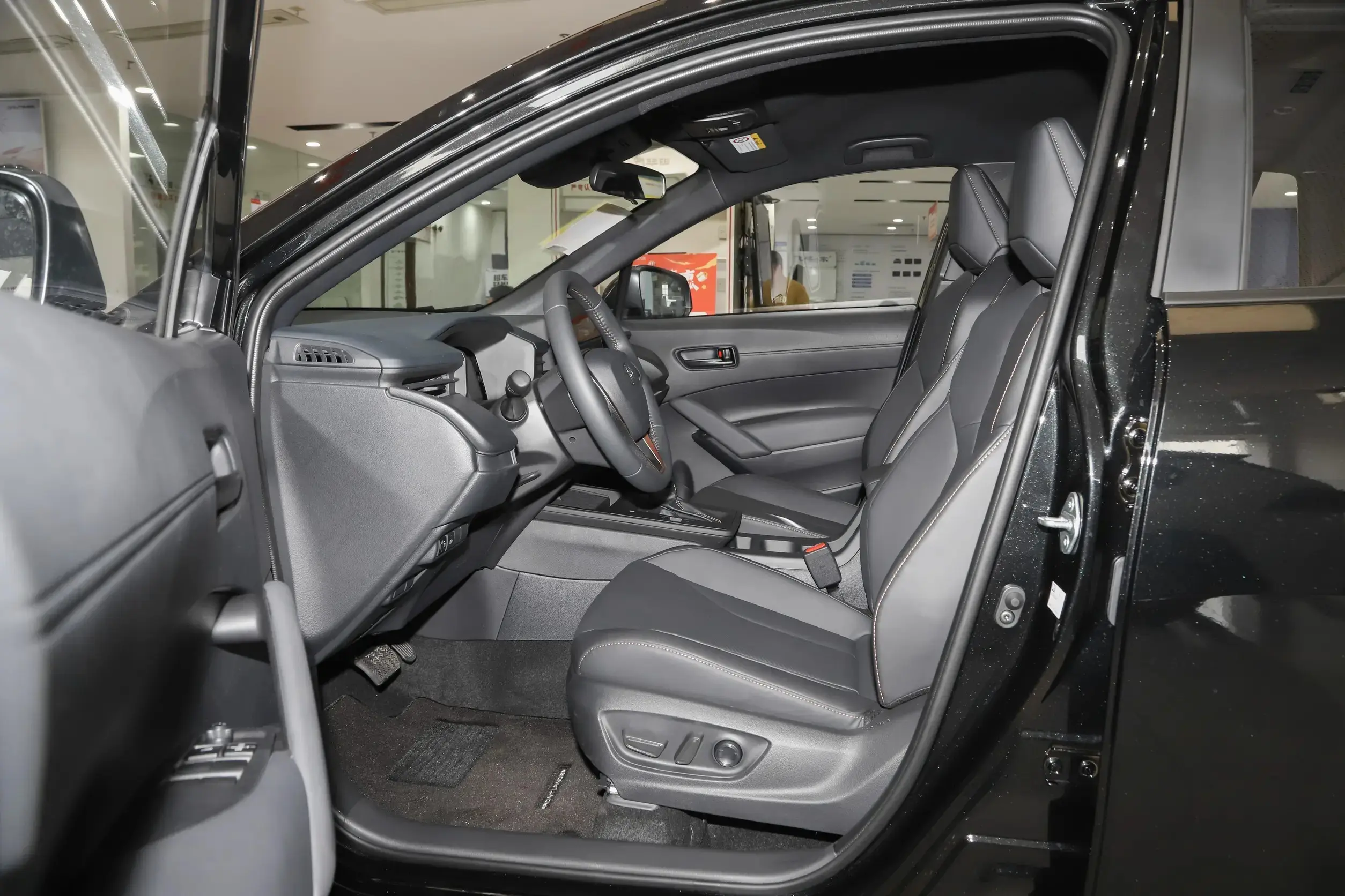 Toyota Frontlander 25