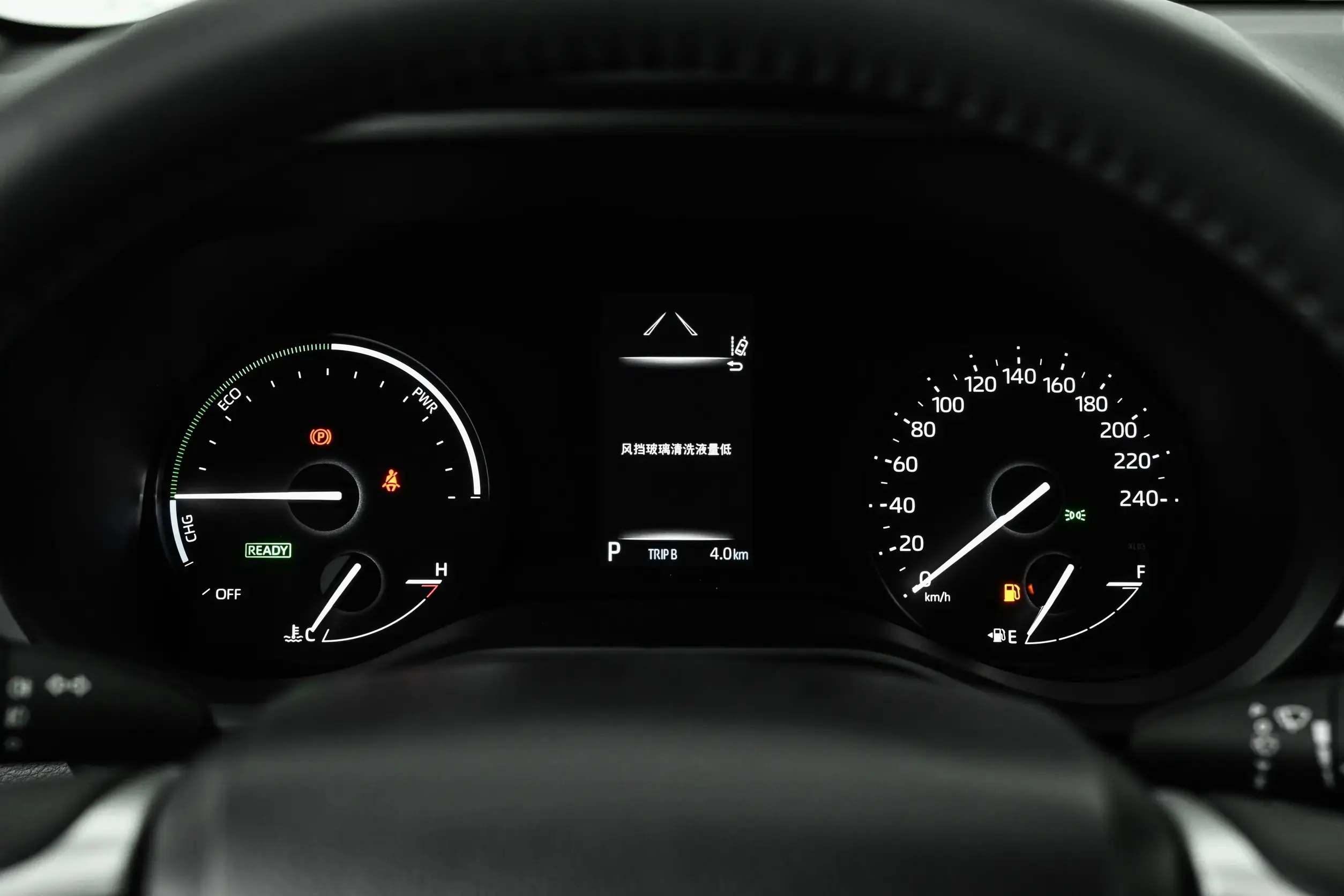 Toyota Sienna 23