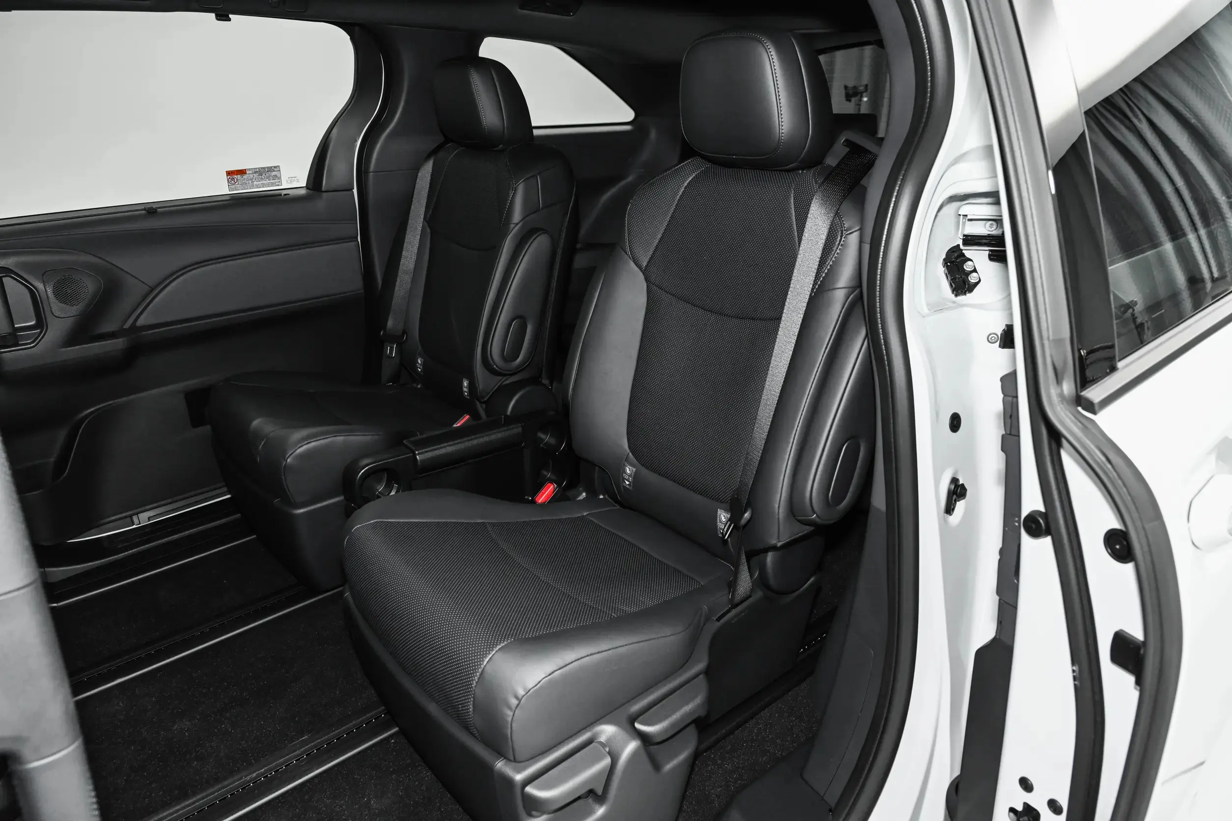 Toyota Sienna 28