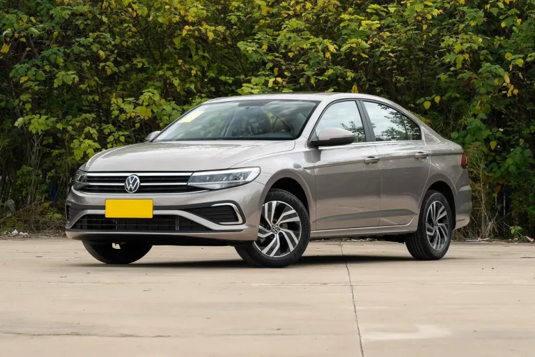 2026 Volkswagen Bora
