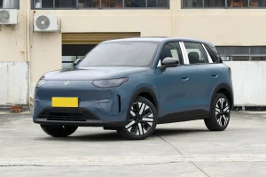 02 leapmotor a10 blue front