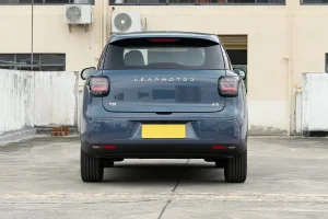 10 leapmotor a10 blue rear