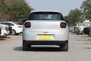 14 leapmotor a10 white rear