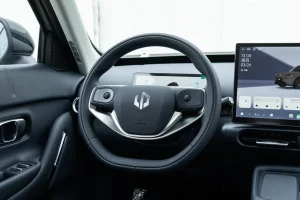 18 leapmotor a10 steering wheel
