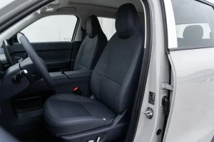 19 leapmotor a10 front seats