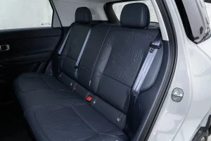20 leapmotor a10 rear seats