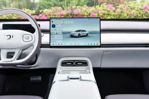 2026 changan qiyuan a06 a06 13 34