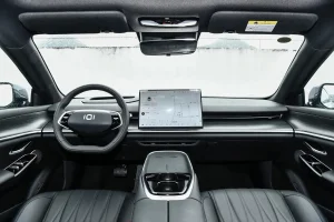 2026 changan qiyuan a07 a07 33