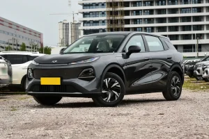 2026 changan qiyuan q05 q05 01