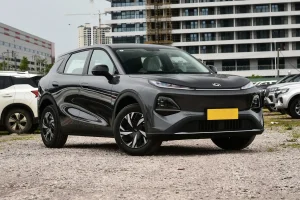 2026 changan qiyuan q05 q05 03