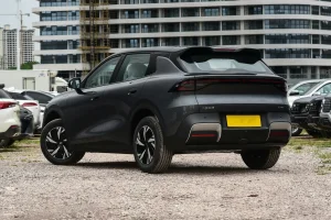 2026 changan qiyuan q05 q05 05
