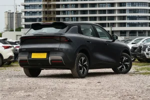 2026 changan qiyuan q05 q05 07