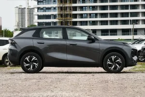 2026 changan qiyuan q05 q05 08