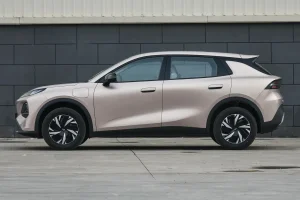2026 changan qiyuan q05 q05 12