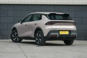 2026 changan qiyuan q05 q05 13