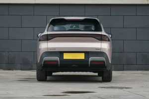 2026 changan qiyuan q05 q05 14